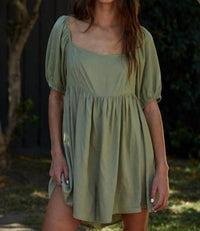 By Together - Janie Wide -leg Romper