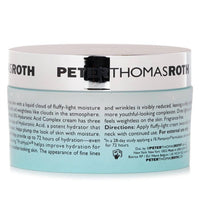 Peter Thomas Roth - Water Drench Hyaluronic Cloud Cream Hydrating Moisturizer