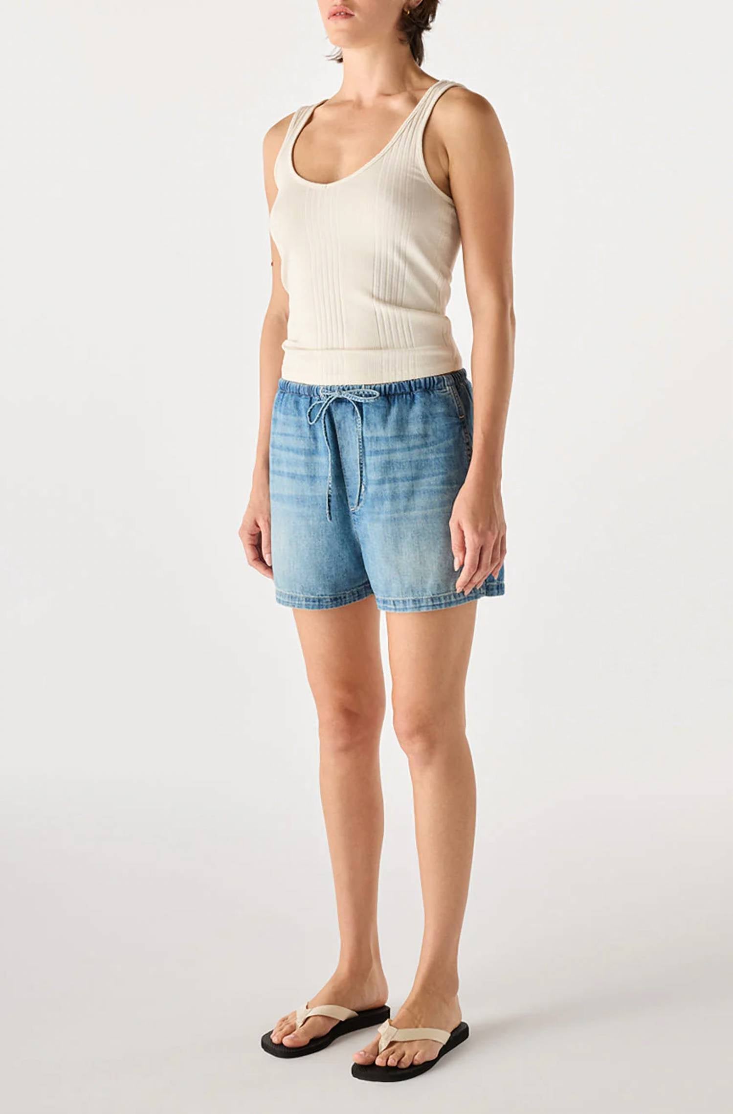 Amo - Simone Shorts