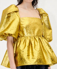 Stine Goya - Kinsley Top Blouse