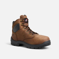 Red Wing Shoes - Men's Safety Toe Metguard Boot