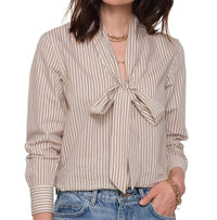 Heartloom - Sawyer Tie Top