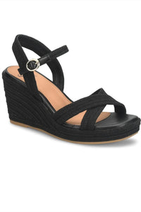 Sofft - Women's Newbury Wedge Sandal