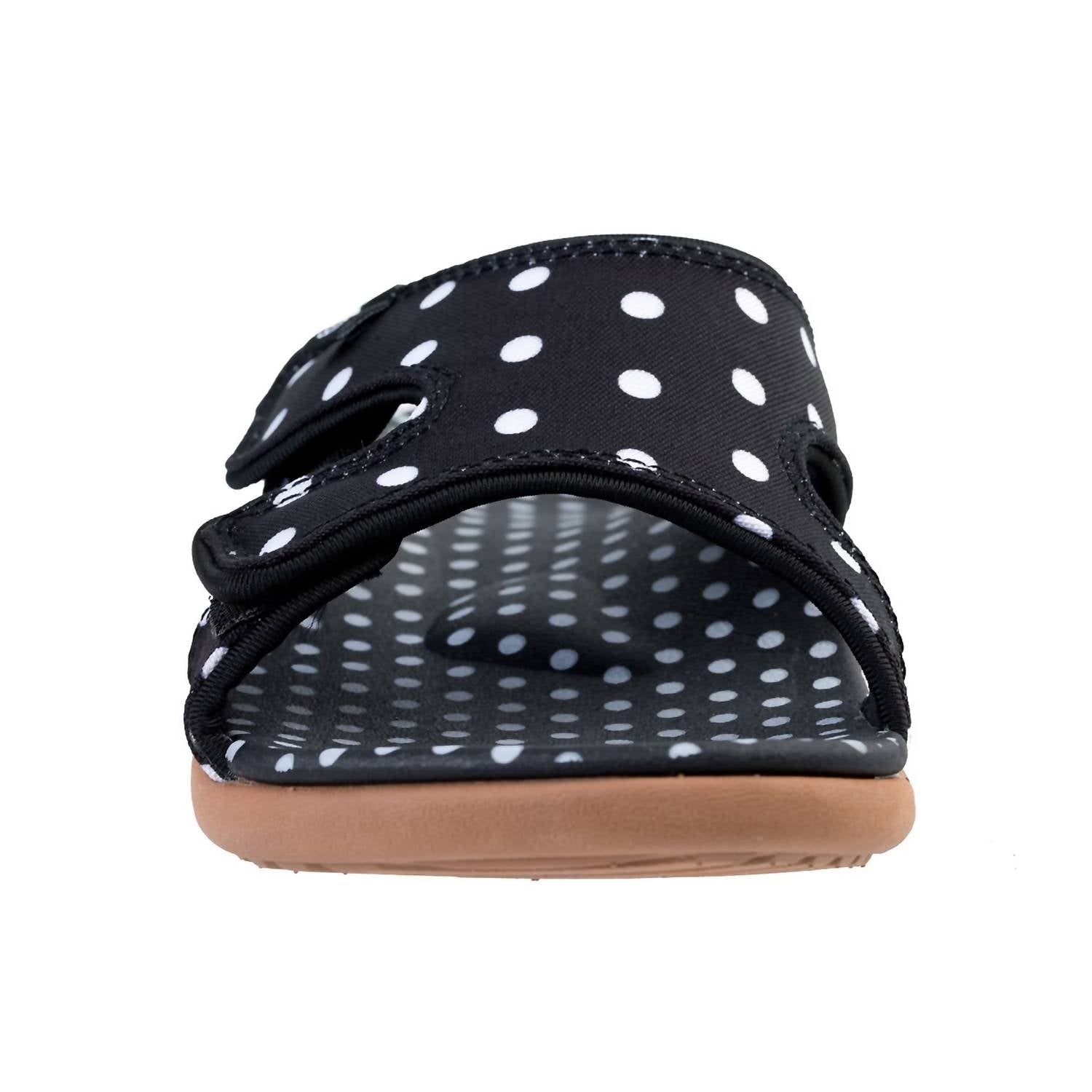 Spenco - Women's Kholo Polka Dot Sandal