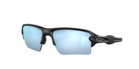 Oakley - Men's Flak 2.0 Xl Polarized Sunglasses 9188 - 58 - 59