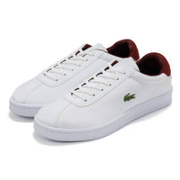 Lacoste - Men's Masters Sneakers