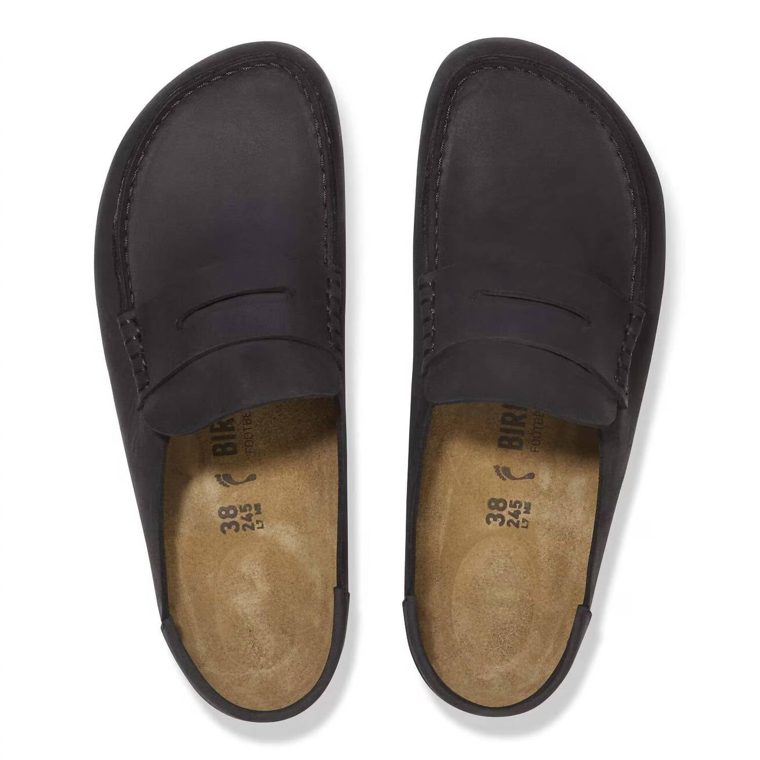 Birkenstock - Men's Naples Shoes