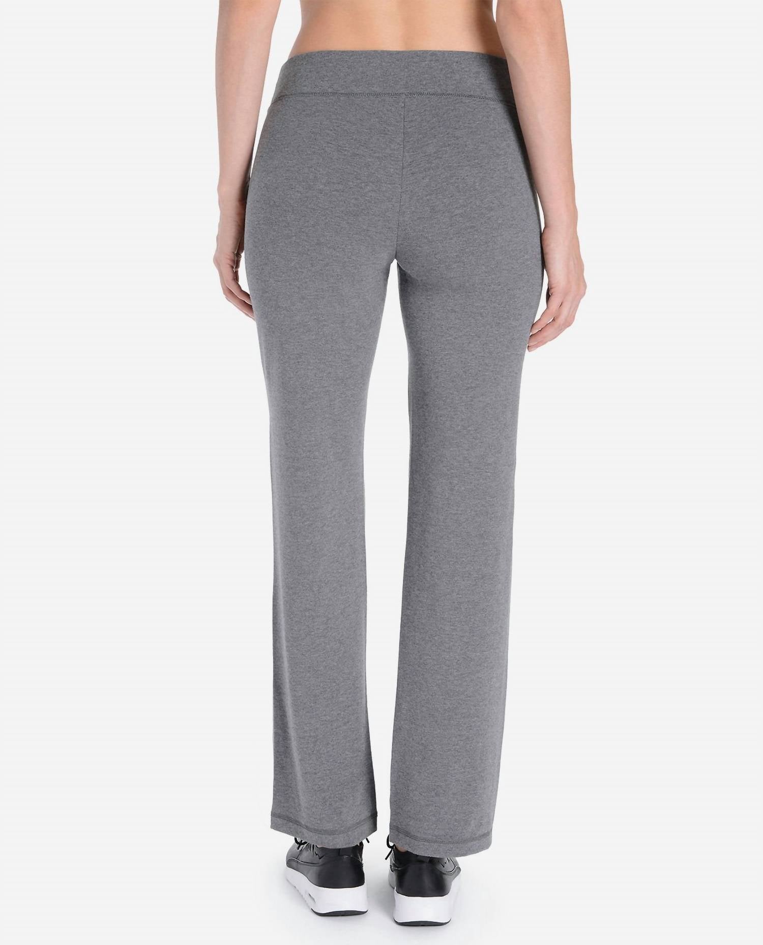 Danskin - Plus Size Essentials Yoga Pants