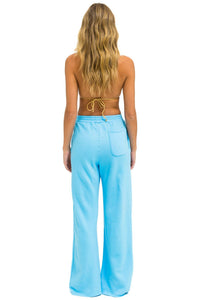 Aviator Nation - Wide Leg Pocket Sweatpants