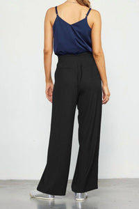 Skies Are Blue - Adria Trouser Pants