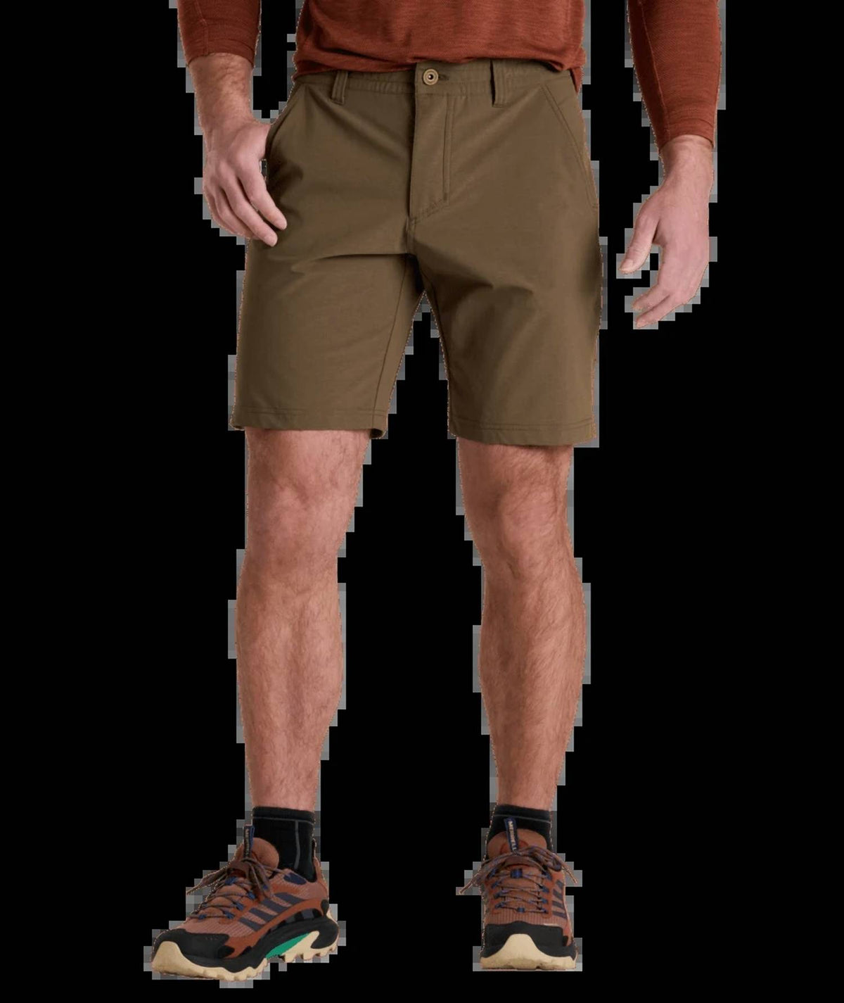 Kuhl - M's Deceivr Short 7" Inseam