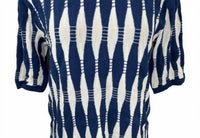 Lafayette 148 - Women’s Stretch Knit Top
