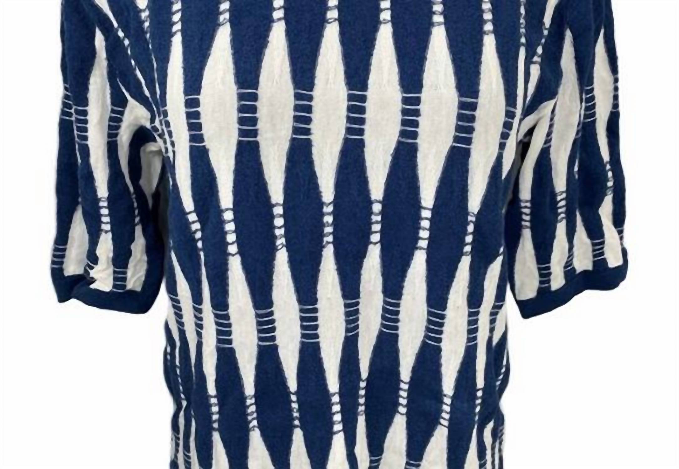 Lafayette 148 - Women’s Stretch Knit Top