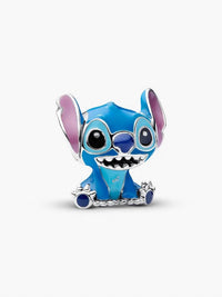 Pandora - Disney Stitch Charm