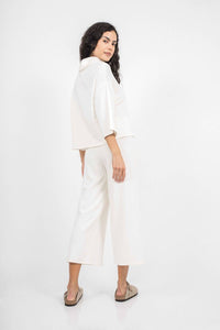 Corinne Collection - Bucket Sweater