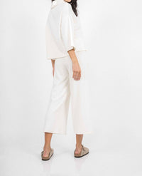 Corinne Collection - Bucket Sweater
