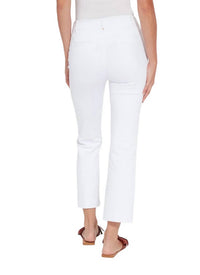 Lysse - ELLE ANKLE FLARE DENIM PANT
