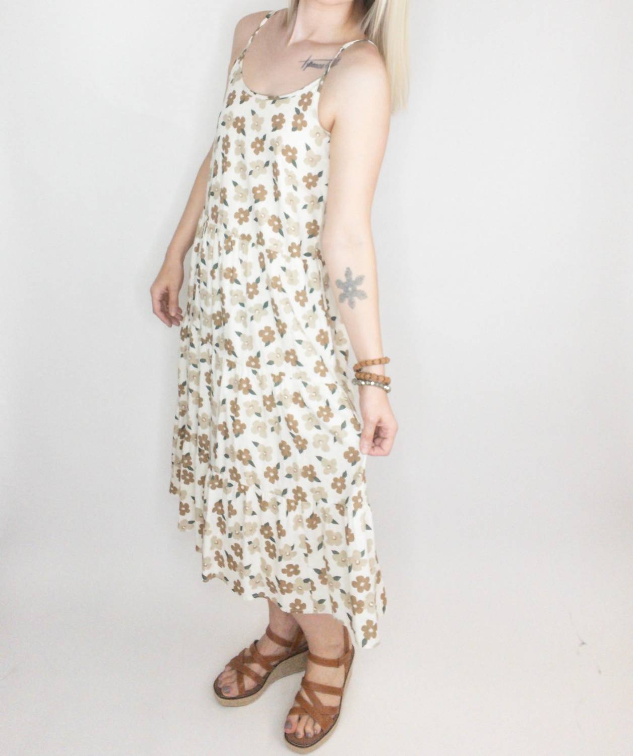 Mikarose - Collyns Midi Dress
