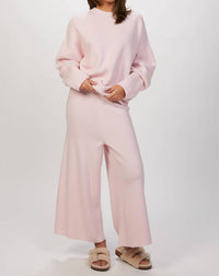 KORA TRICOT PANT