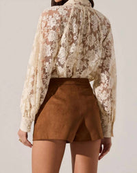 Astr - Jude Shorts