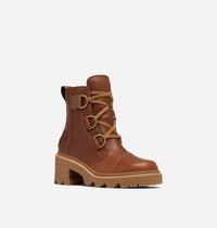 Sorel - Women's Joan Now Lace Boots