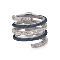 Alor - Women's Open Wrap Ring