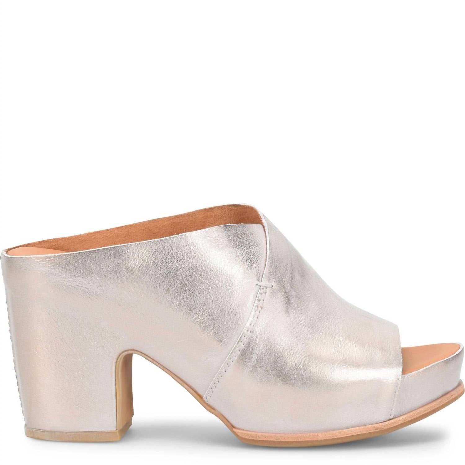 Kork-Ease - Women's Stowe Platform Sandals