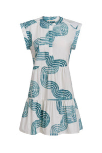 Marie Oliver - Lachlan Dress