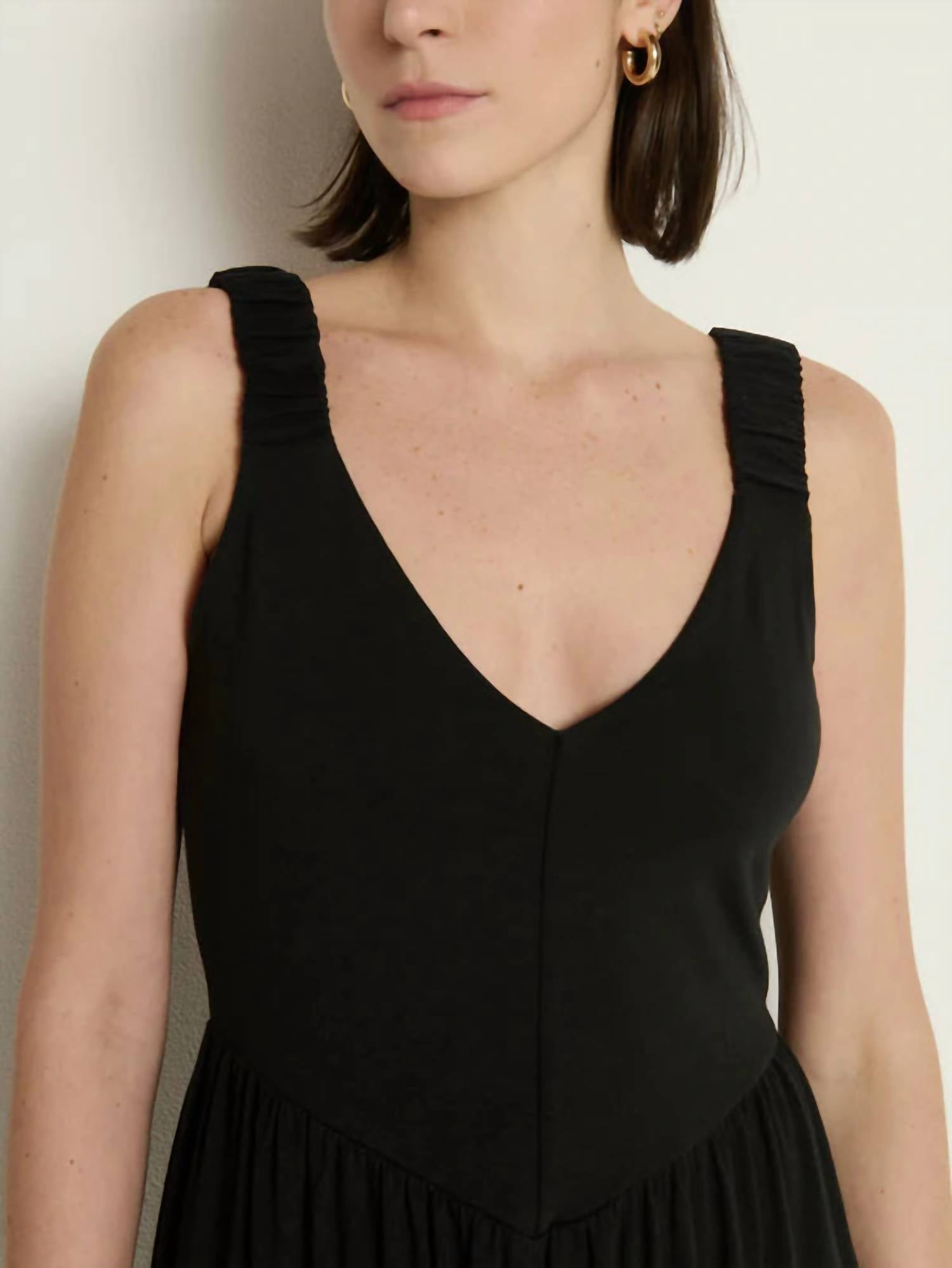 Nation Ltd - Celine Tank Dress