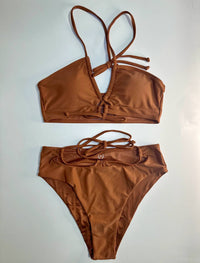 Yacht Club Access - Women's Vitamin Sea 2 Piece Bikini Set