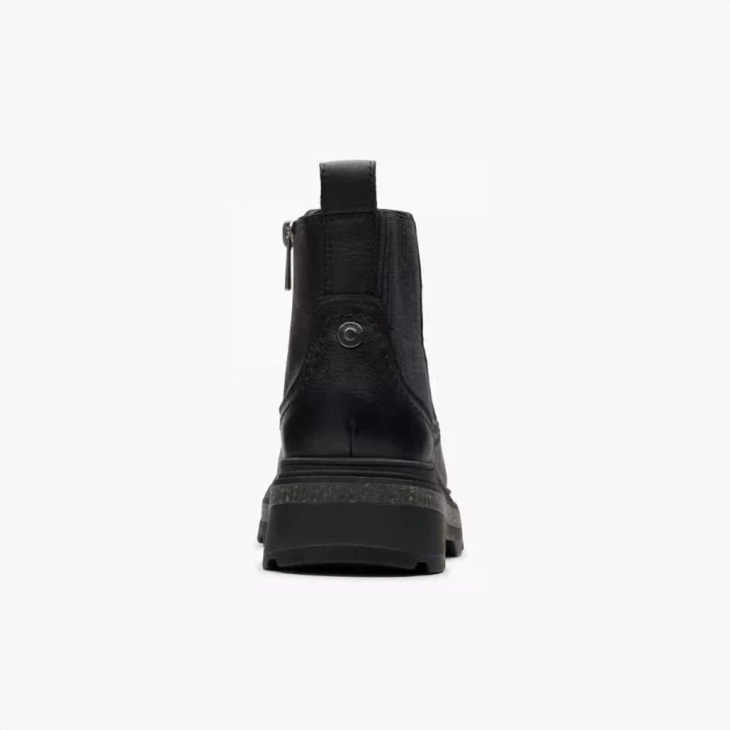 Clarks - Women's Hencroft Step Waterproof Boots