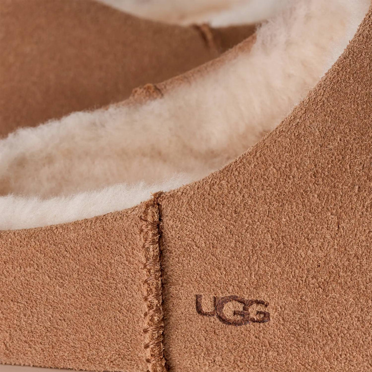 Ugg - Women's Elea Slip-on Slipper