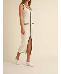 Mable - Priscilla Midi Dress