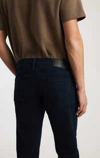Mavi - Marcus Slim Straight Leg Jeans