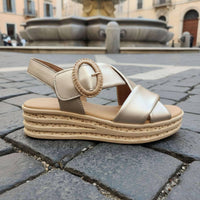 Gabor - Women's Wedge Sandal