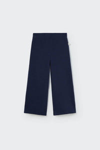 Cozmo - Girls' Soft Brushed Knit Wide Pants