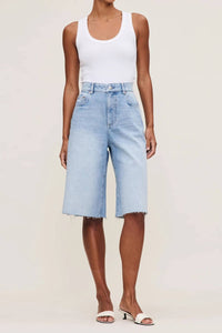 Dl1961 - Women'S - Lucila Ultra High Rise Short