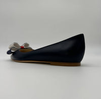 Duchess Air - Women's Silver Star Flats