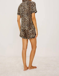 Rails - Nessa Leopard Pajama Set