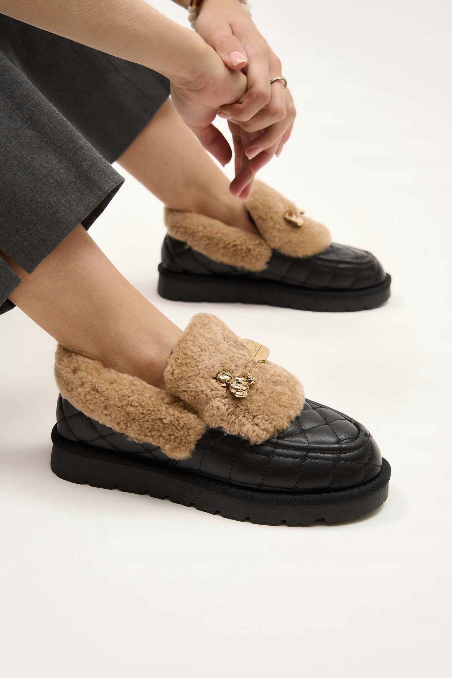 Lonza - Women's Fiato Winter Boots