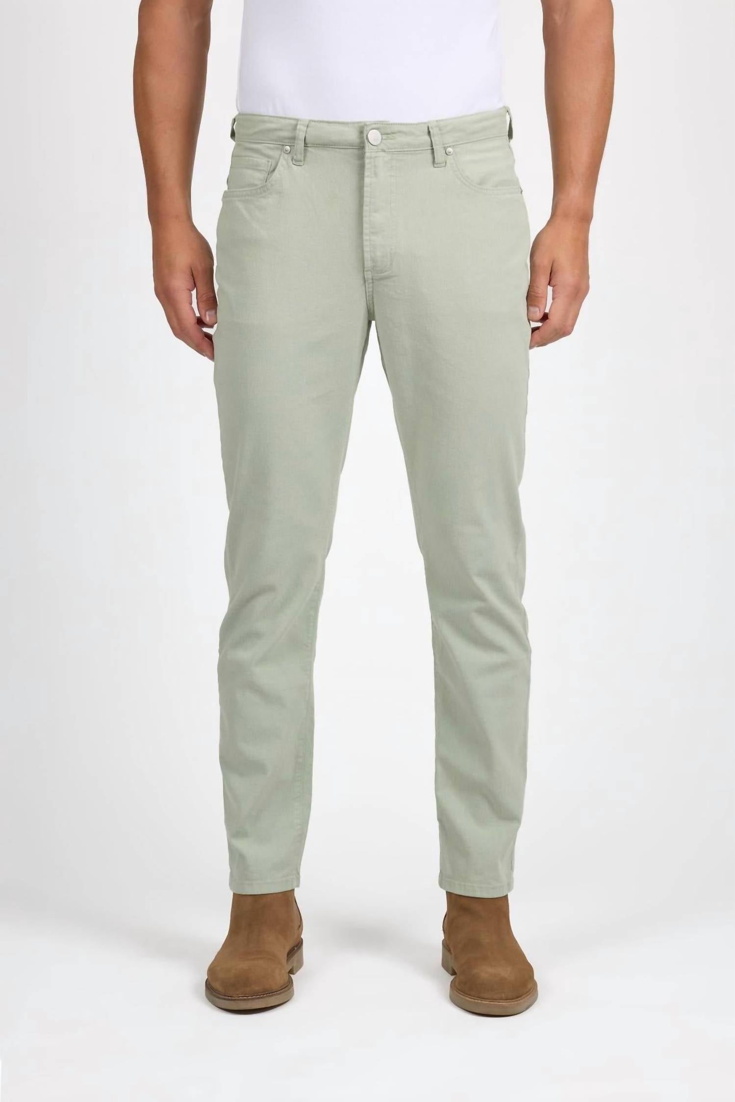 Monfrere - Brando Slim Fit Jean