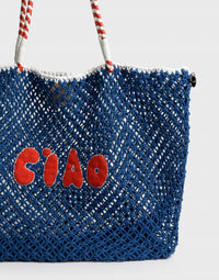 Clare V. - Women's L'ete Tote Bag
