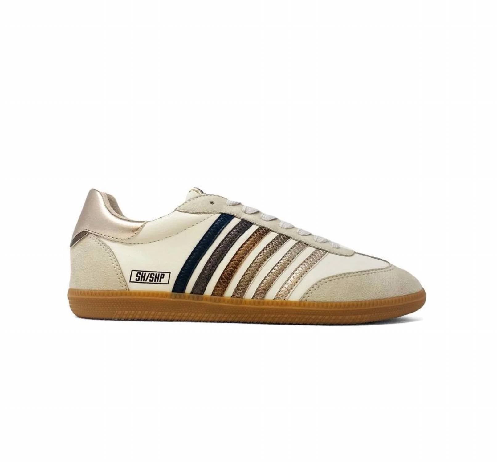 Shu Shop - Women's Stevie Sneakers