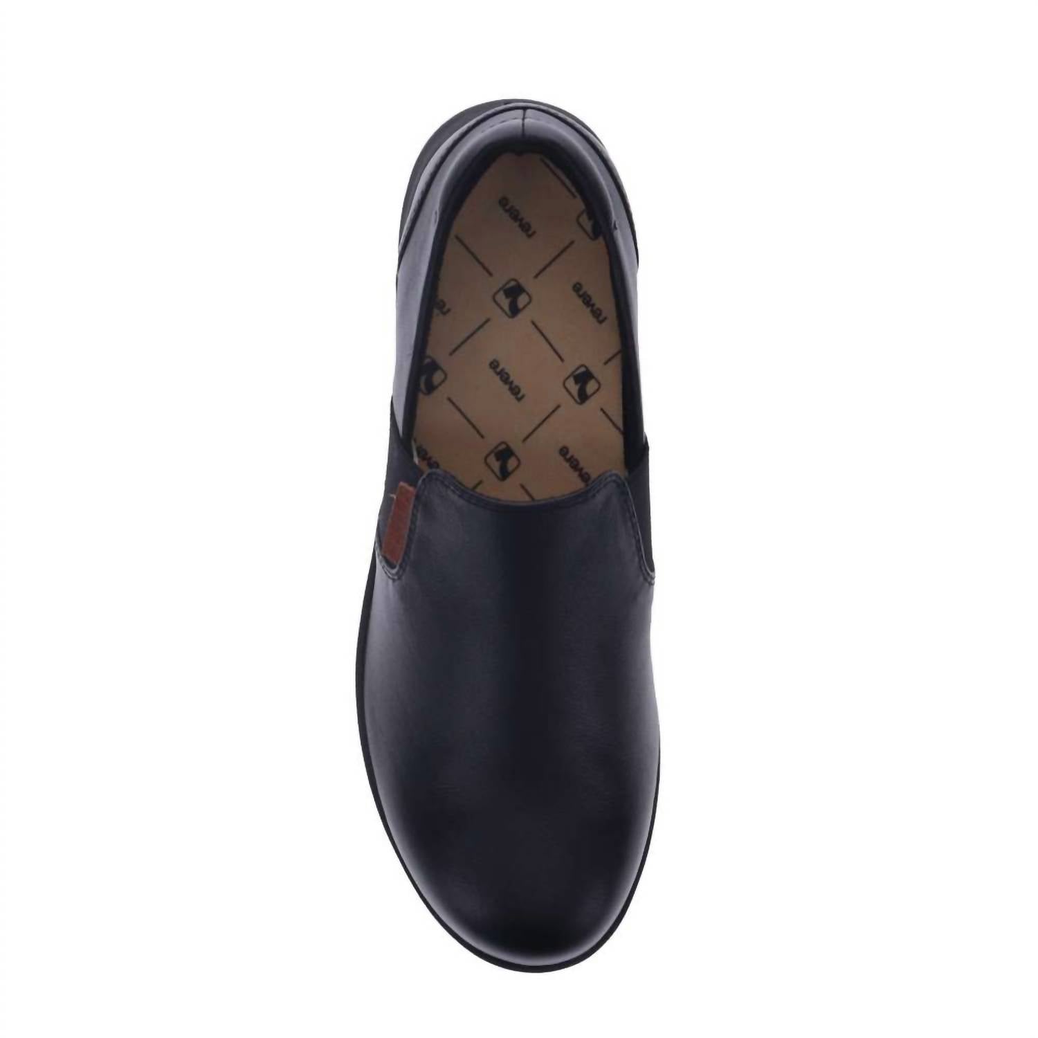 Revere - Women's Panama Slip On Sneaker