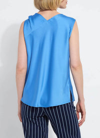 Lysse - Zulena Bow Top