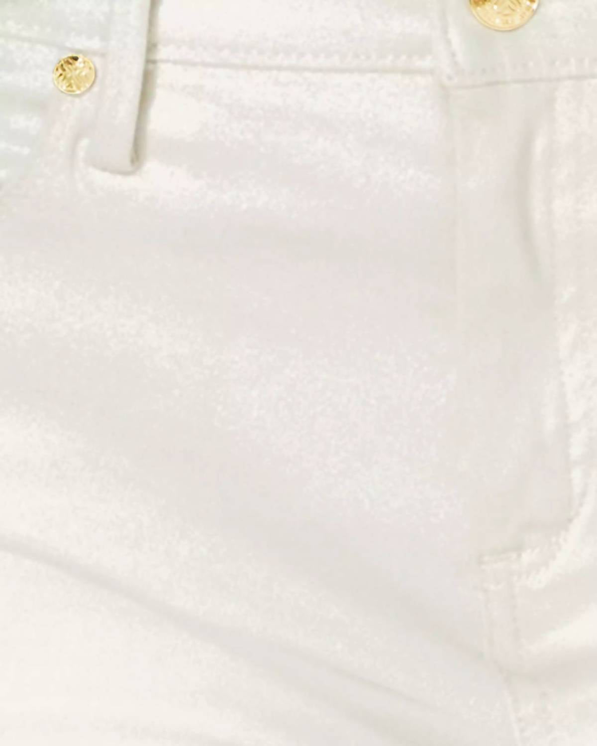 Lilly Pulitzer - Eagan High Rise Skinny Jean
