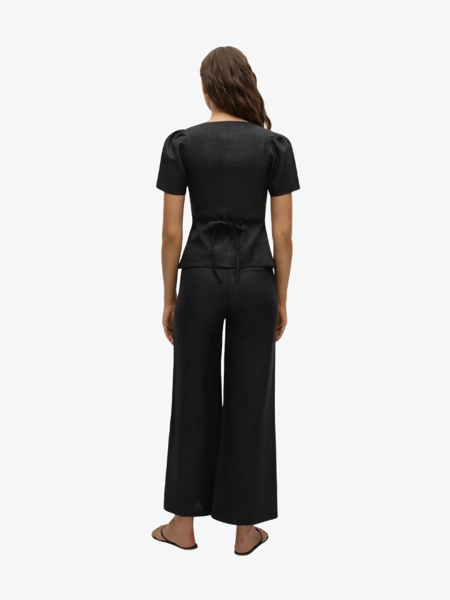 Faithfull The Brand - Jean Wide Leg Pant