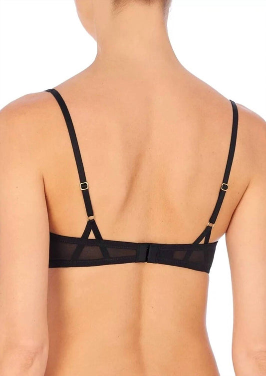 Natori - Notorious Demi Contour Underwire Bra