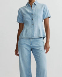 Dl1961 - Women'S - Joice Shirt