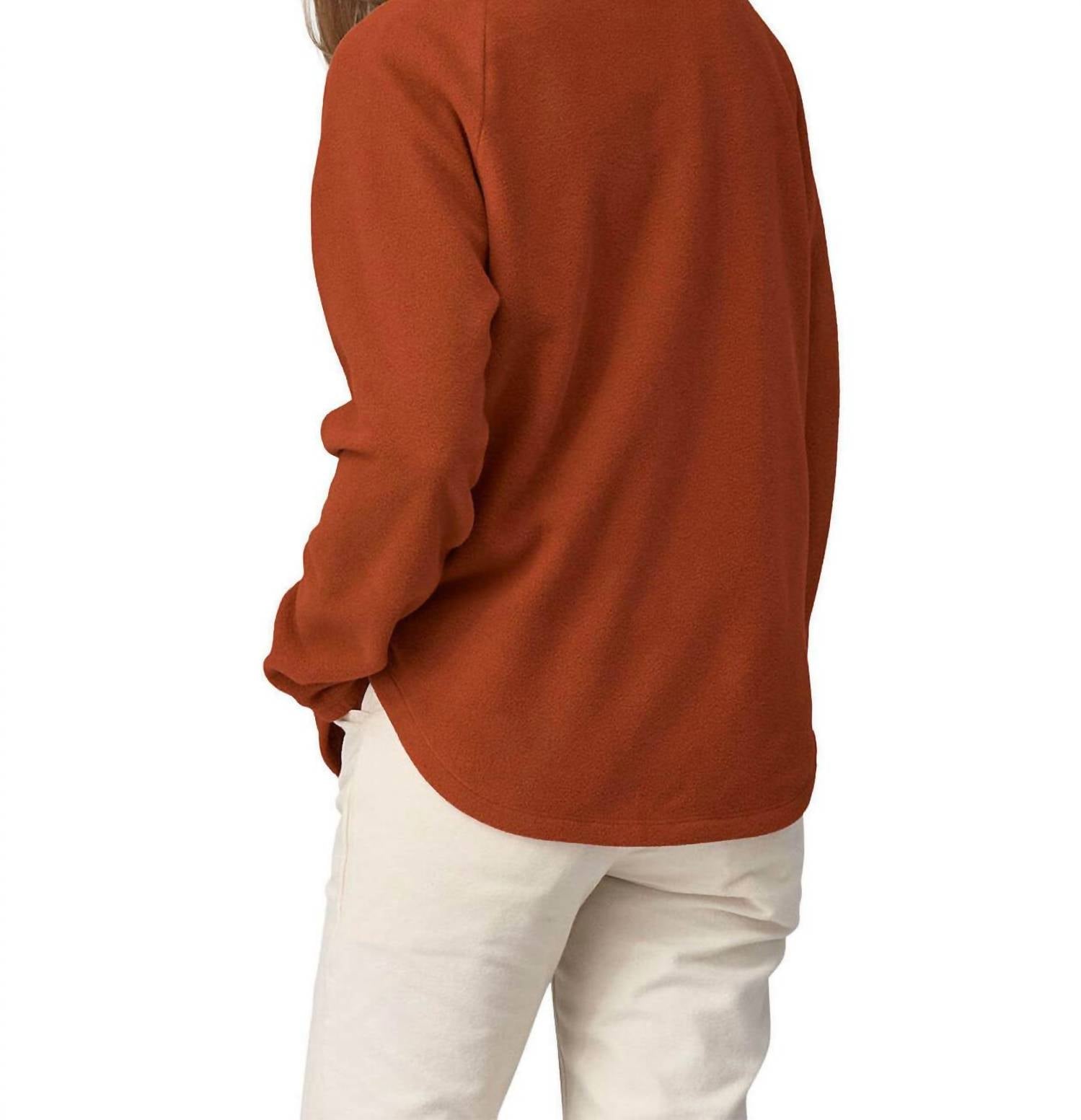 Patagonia - Women's Classic Microdini Jacket